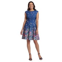 Kohl's petite dresses best sale