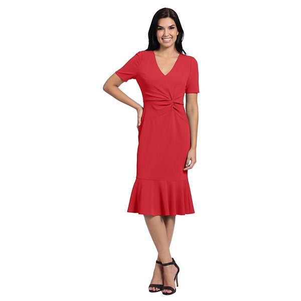 maxi dress drop waist Jacinda SIZE:54W-30L tulle prom gown Fitted Bodice Dress -