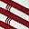 Stripe Red