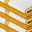 Stripe Yellow