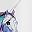 Unicorn White
