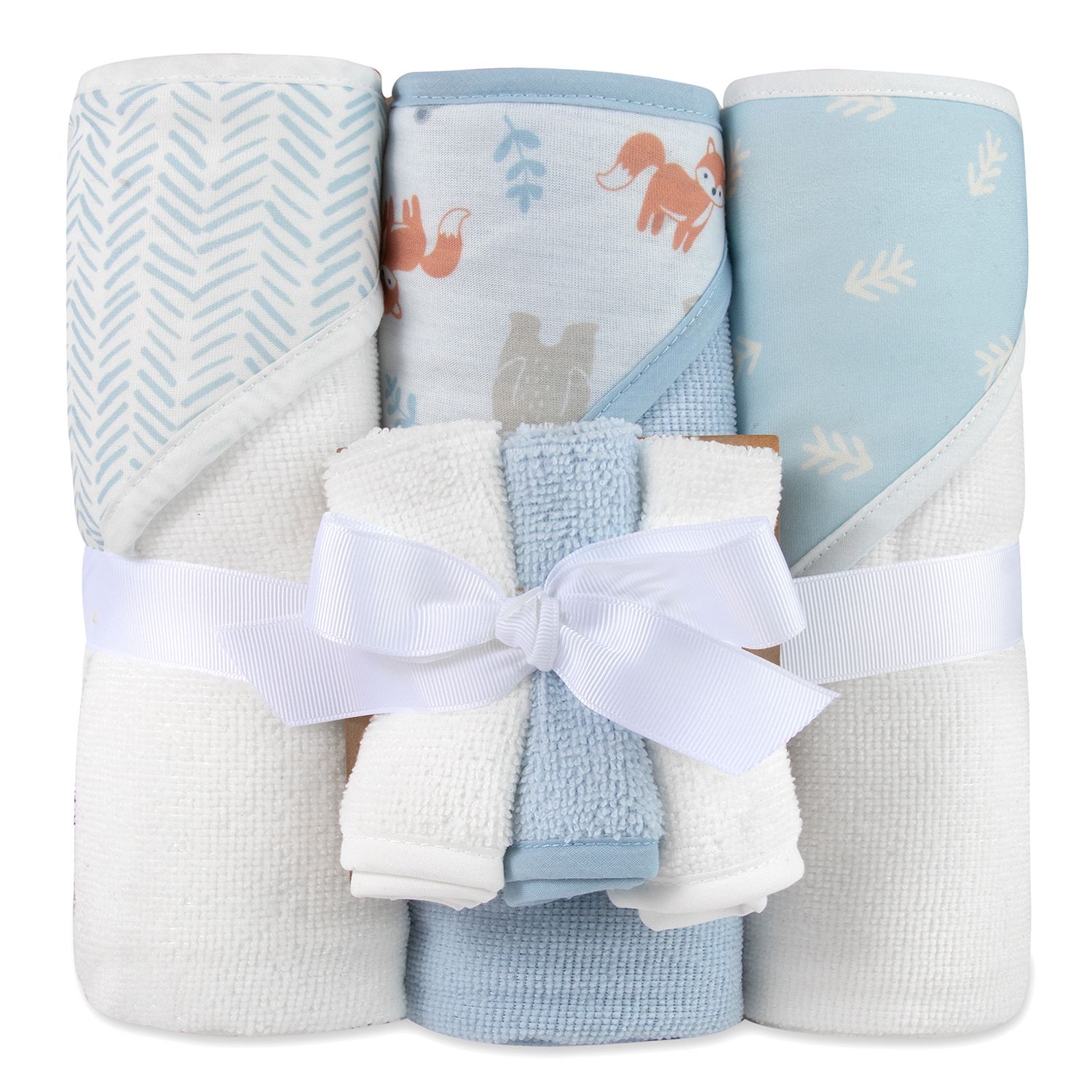 Kohls kids online towels