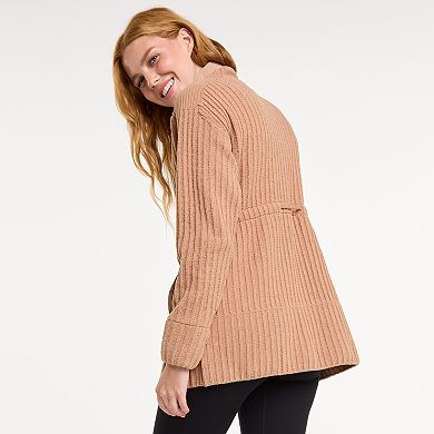 Women's FLX Commuter Sweater Jacket