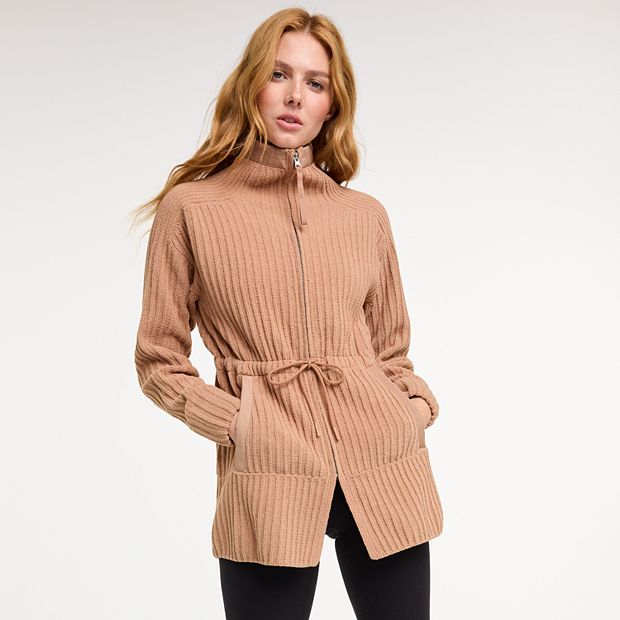 D-Ring Turtleneck Sweater - Women - Ready-to-Wear