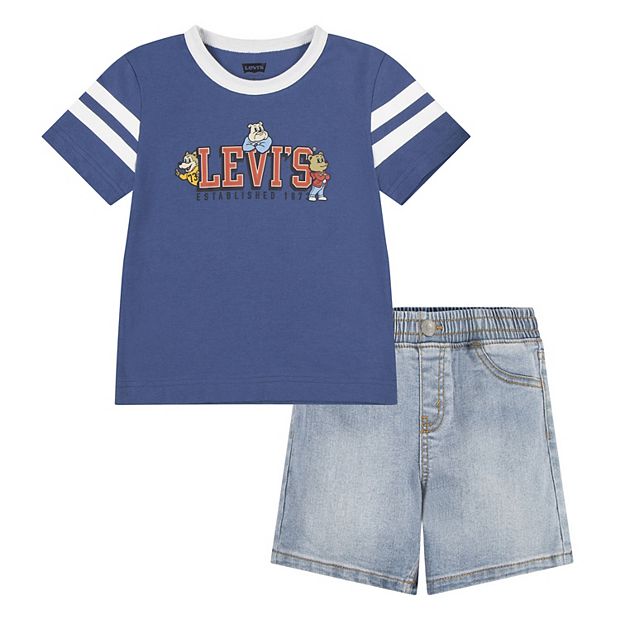 Kohls baby sale boy shorts