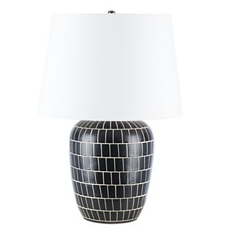 Safavieh Aela Table Lamp