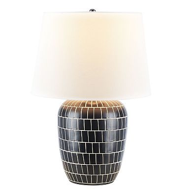 Safavieh Aela Table Lamp