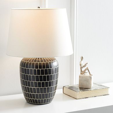 Safavieh Aela Table Lamp