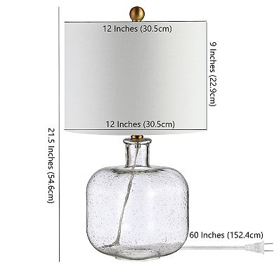 Safavieh Armena Table Lamp