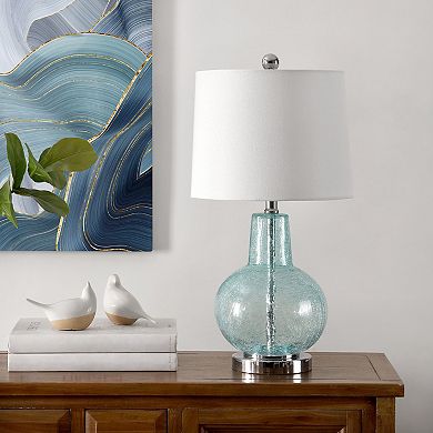 Safavieh Atlas Table Lamp