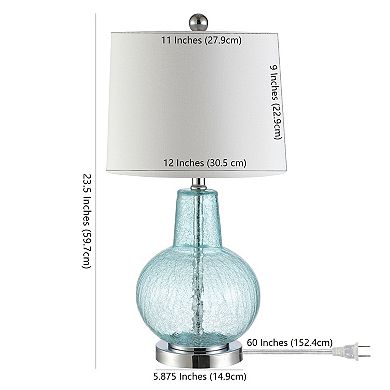 Safavieh Atlas Table Lamp