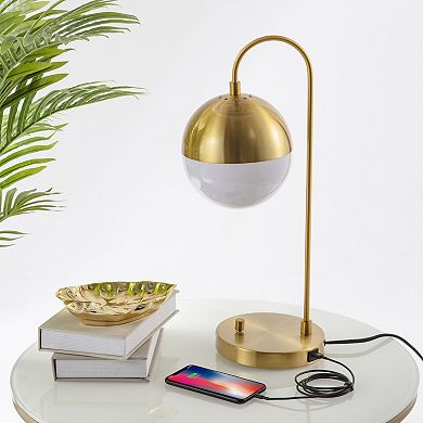 Safavieh Cappi Table Lamp