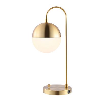 Safavieh Cappi Table Lamp