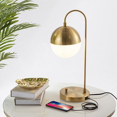 Safavieh Cappi Table Lamp