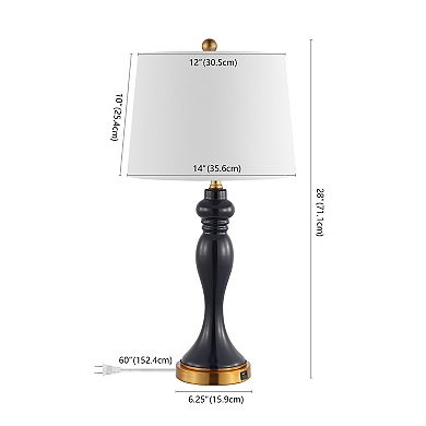 Safavieh Cayson Table Lamp