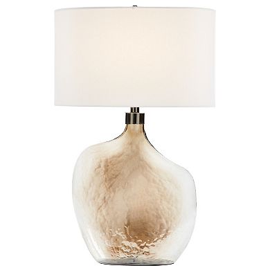 Safavieh Celensa Glass Table Lamp
