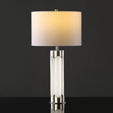 Safavieh Chavez Alabaster Table Lamp