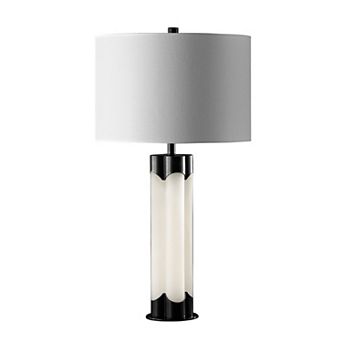 Safavieh Chavez Alabaster Table Lamp