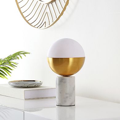 Safavieh Evolet Table Lamp