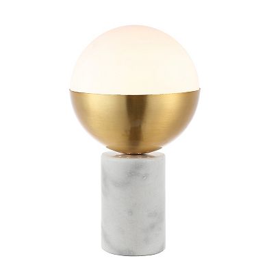 Safavieh Evolet Table Lamp
