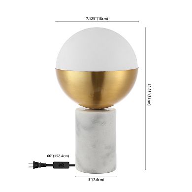 Safavieh Evolet Table Lamp