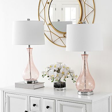 Safavieh Finnley Table Lamp