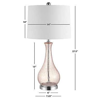 Safavieh Finnley Table Lamp