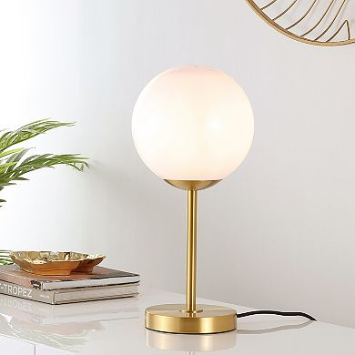 Safavieh Gemini Table Lamp