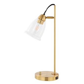 Safavieh Gibson Table Lamp
