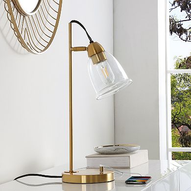 Safavieh Gibson Table Lamp