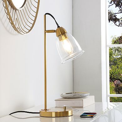 Safavieh Gibson Table Lamp