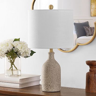 Safavieh Gunnar Table Lamp