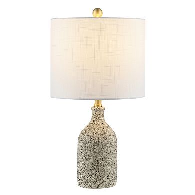 Safavieh Gunnar Table Lamp
