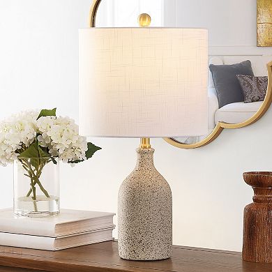 Safavieh Gunnar Table Lamp