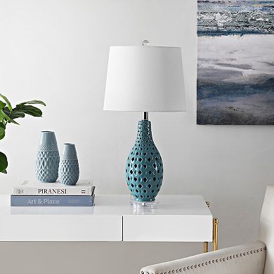 Safavieh Harlem Table Lamp