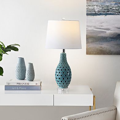 Safavieh Harlem Table Lamp