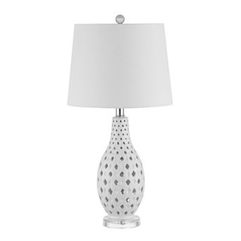 Safavieh Harlem Table Lamp