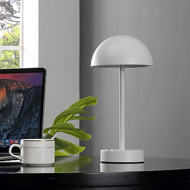 Safavieh Helene Rechargeable LED Table Lamp