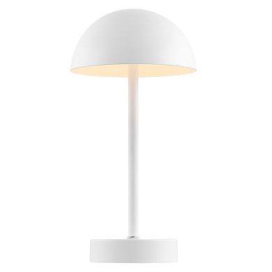 Safavieh Helene Rechargeable LED Table Lamp
