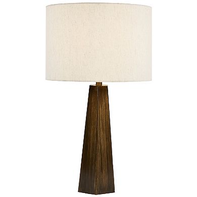 Safavieh Jandean Textured Metal Table Lamp