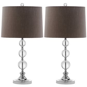 Safavieh Keeva Ball Table Lamp