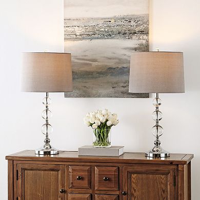 Safavieh Keeva Ball Table Lamp