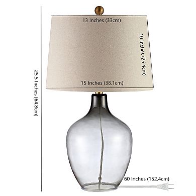 Safavieh Larzen Table Lamp