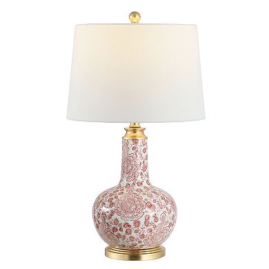 Safavieh Leia Table Lamp