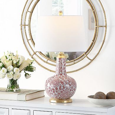 Safavieh Leia Table Lamp