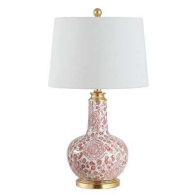 Safavieh Leia Table Lamp