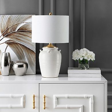 Safavieh Lener Table Lamp