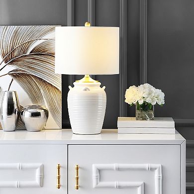 Safavieh Lener Table Lamp