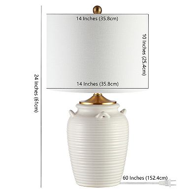 Safavieh Lener Table Lamp