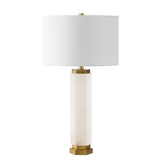 Safavieh Lynsey Alabaster Table Lamp